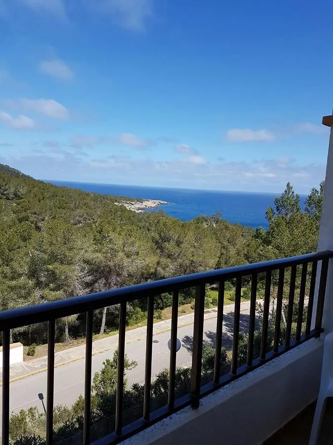 Apartamento Casa Beatriz Cala De San Vicente