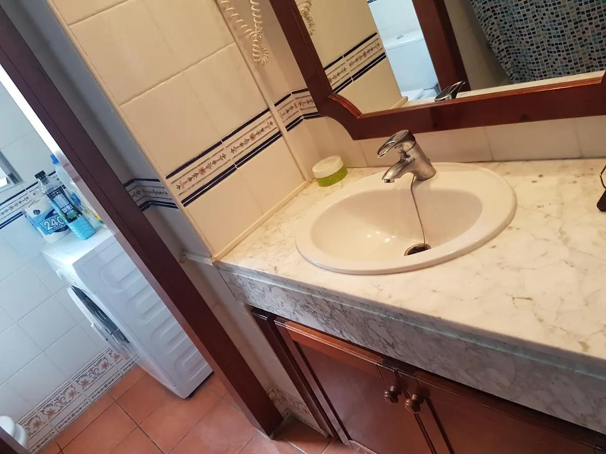 Apartamento Casa Beatriz Cala De San Vicente