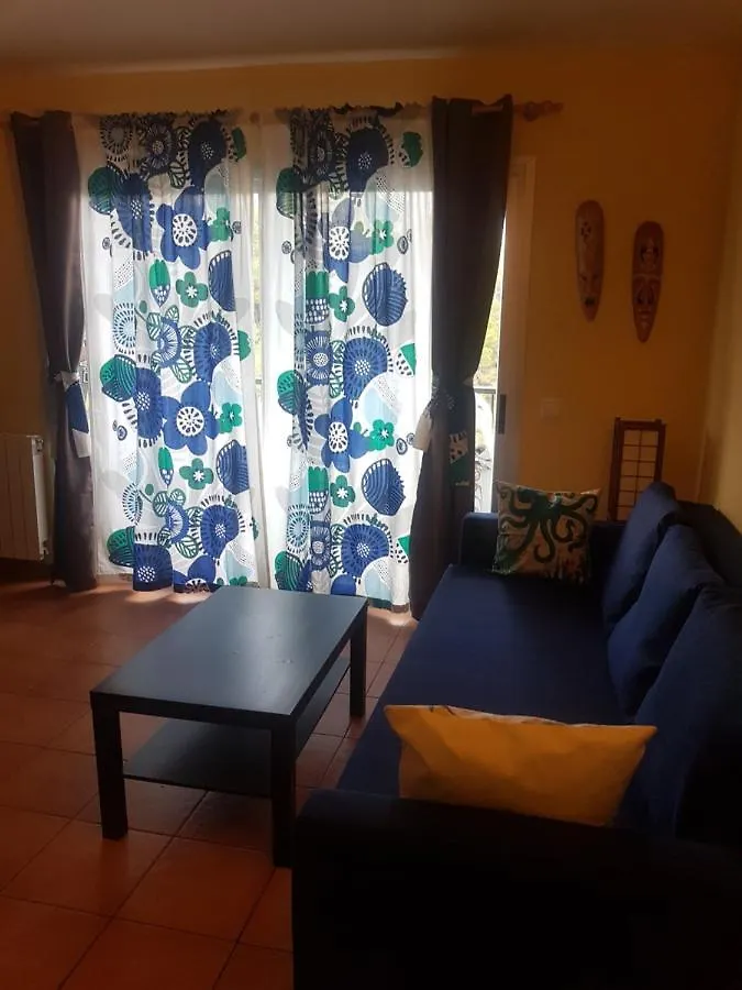 Casa Beatriz Apartment Cala De San Vicente  0*, Cala De San Vicente (Ibiza)