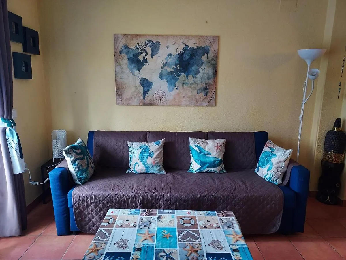 Casa Beatriz Apartment Cala De San Vicente   Cala De San Vicente (Ibiza)