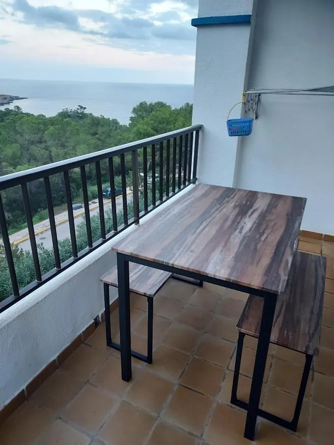 Apartamento Casa Beatriz Cala De San Vicente   Cala De San Vicente (Ibiza)