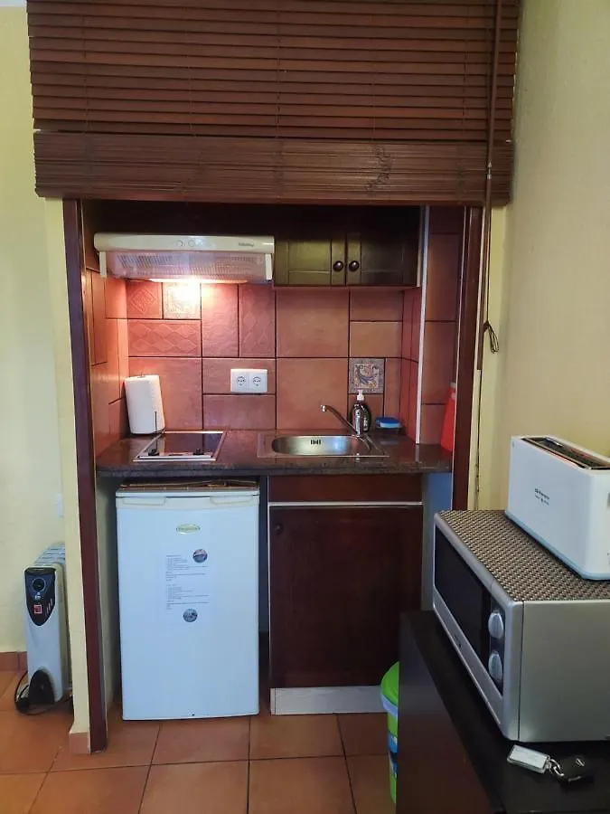 Apartamento Casa Beatriz Cala De San Vicente  0*, Cala De San Vicente (Ibiza) España