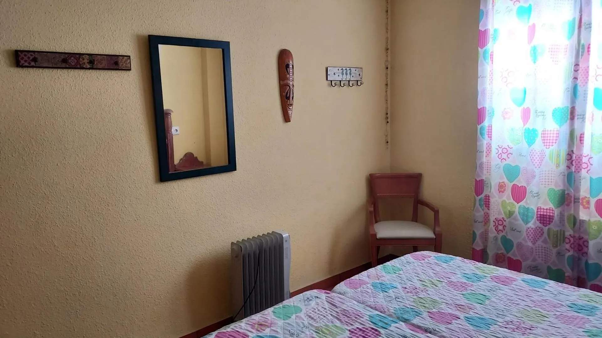 Apartamento Casa Beatriz Cala De San Vicente  Cala De San Vicente (Ibiza)