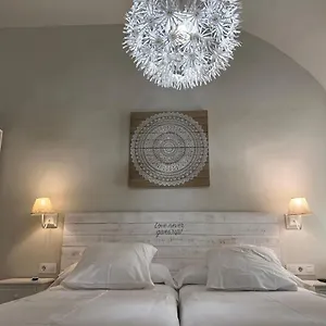 Aljara Mezquita Apartamento Córdoba