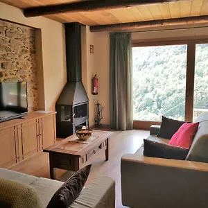 Batlló Apartamento Molló