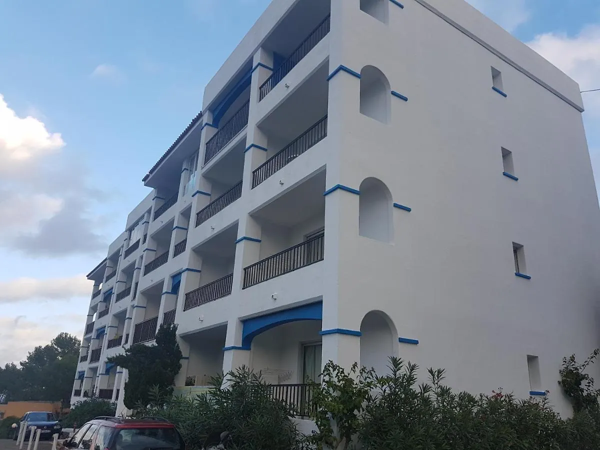 Casa Beatriz Apartment Cala De San Vicente  Cala De San Vicente (Ibiza)