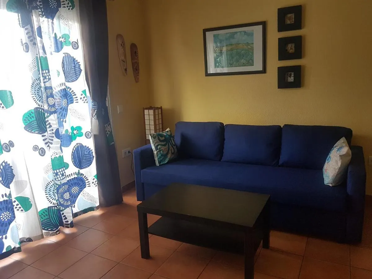 Casa Beatriz Apartment Cala De San Vicente