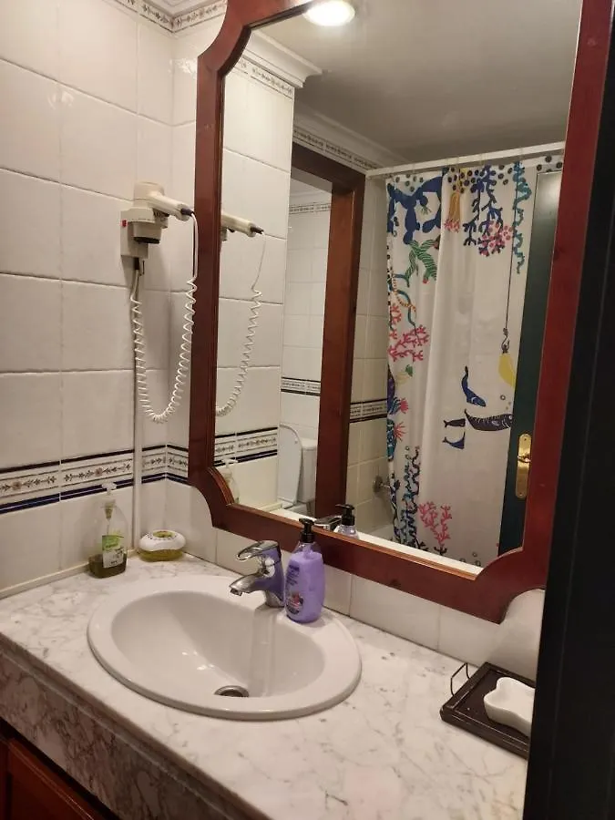 Casa Beatriz Apartment Cala De San Vicente  Spain