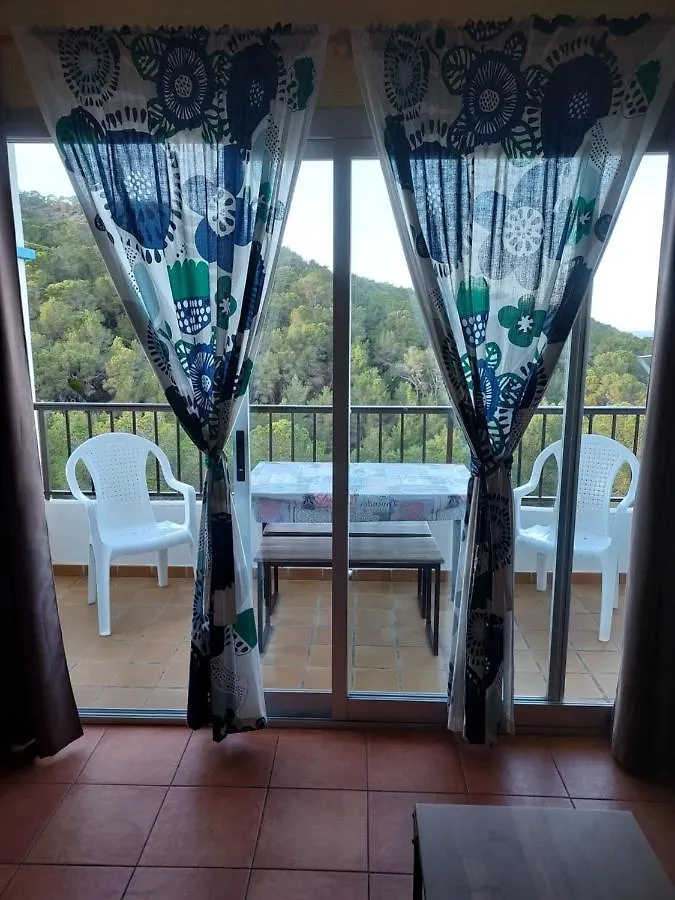 Casa Beatriz Apartment Cala De San Vicente   Cala De San Vicente (Ibiza)